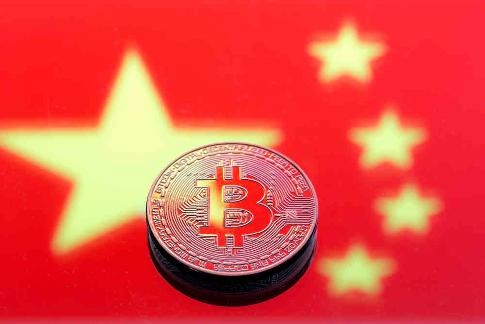 3 Reasons Why China is Increasing Crypto Regulations