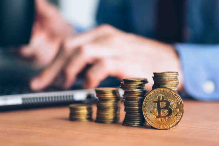 4 Interesting Cryptocurrency Trends in Investing