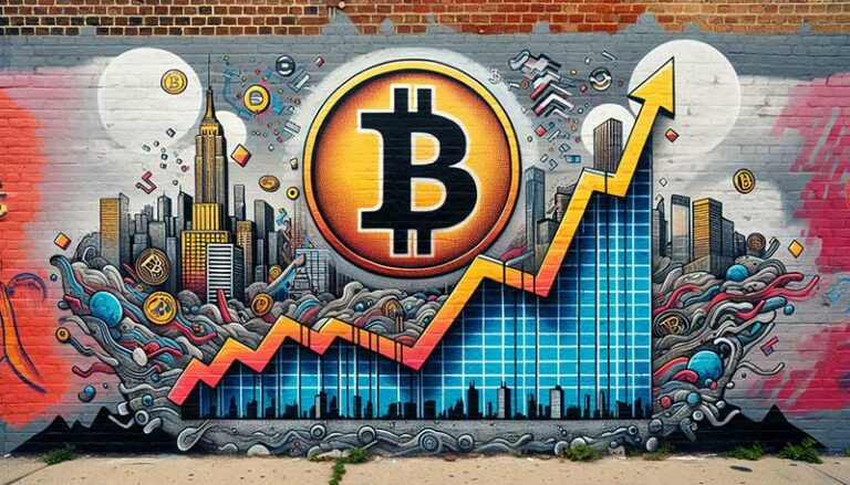 The Impact of Strategic Reserves on Bitcoin's Growth