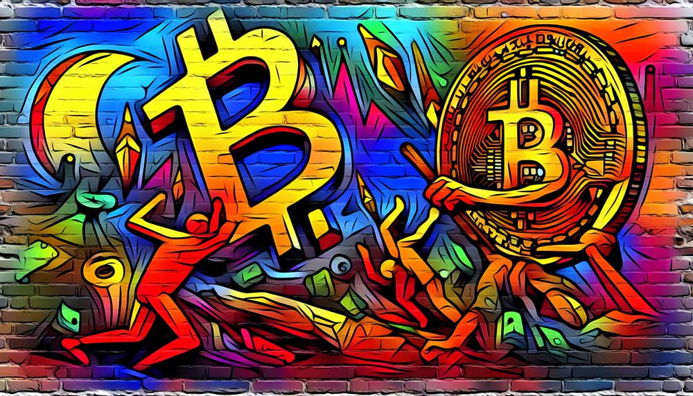 The Battles Bitcoin Will Face in 2025