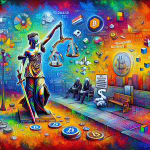 Crypto Regulations in 2025: Friend or Foe to Innovation