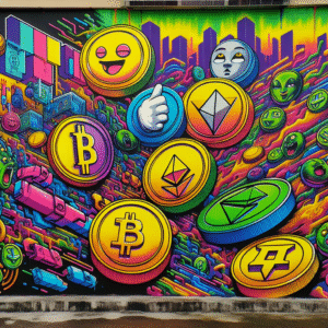 Meme Coin Madness Returns: Top Community Coins of 2025