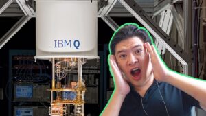 Can Quantum Computers Hack Bitcoin / Ethereum?