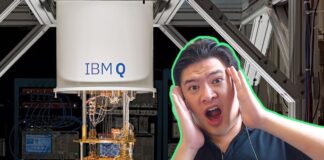 Can Quantum Computers Hack Bitcoin / Ethereum?