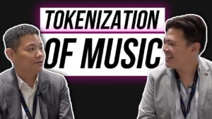 Forget STO – Tokenize Intellectual Property (Machi X)