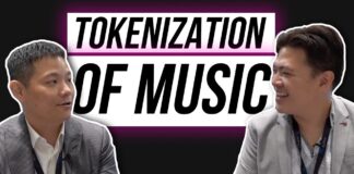 Forget STO – Tokenize Intellectual Property (Machi X)