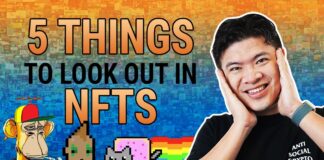 5 Things To Look For In NFTs (Use This Guide!!!)
