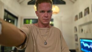 Bitcoin Market Cooked?