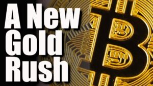 WE ARE IN TROUBLE Bitcoin Companies Are About To Change The Crypto Market FOREVER Get Ready Now!