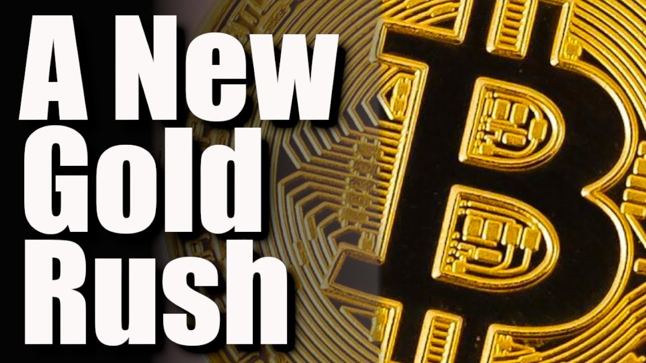 WE ARE IN TROUBLE Bitcoin Companies Are About To Change The Crypto Market FOREVER Get Ready Now!
