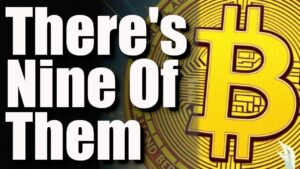 IT’S ABOUT TO GET CRAZY Bitcoin Will NOT Be Able To Hold On Much Longer BRAND NEW XRP ETF Rules