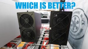 10 DAY SOLO MINING KASPA VS POOL MINING TEST!