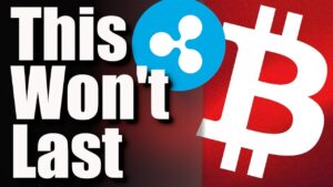 IT KEEPS GETTING WORSE Bitcoin Is Not Going To Survive To 2026 Crypto Is Almost Out Of TIME