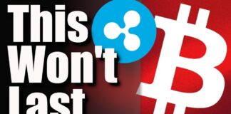 IT KEEPS GETTING WORSE Bitcoin Is Not Going To Survive To 2026 Crypto Is Almost Out Of TIME