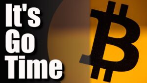 Bitcoin Is Taking Over The World And You NEED To Make SURE You’re Apart Of It A HUGE SHIFT