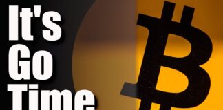 Bitcoin Is Taking Over The World And You NEED To Make SURE You’re Apart Of It A HUGE SHIFT