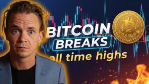 Bitcoin’s REAL Price Targets: Don’t Get Fooled!