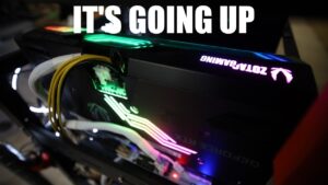 The State of GPU Mining July 2025