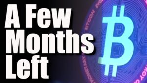 Bitcoin Is IN TROUBLE By December 2025 Ripple Becoming XRP Treasury Company TIME TO RALLY