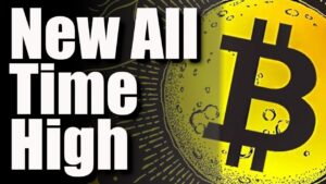 IF YOU OWN BITCOIN YOU ARE SET FOR LIFE You Will NEVER Believe What Just Happened In Crypto