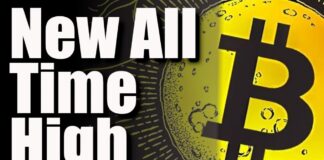 IF YOU OWN BITCOIN YOU ARE SET FOR LIFE You Will NEVER Believe What Just Happened In Crypto
