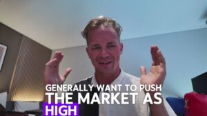 High confidence, Are you in?