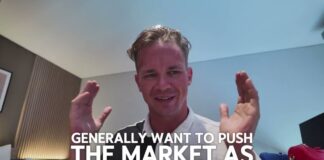 High confidence, Are you in?