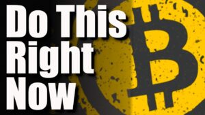 You Will Be Able To RETIRE YOUR BLOODLINE With Bitcoin You Will NEVER Have To Work Again After This