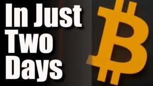 BUY BITCOIN WHILE YOU CAN It Is ONLY Getting WORSE This Crypto Altcoin Season Will Be INSANE