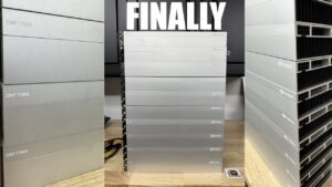 THE BEST GPU FOR MINING IS NOW IN MY HANDS!