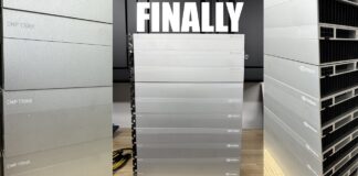 THE BEST GPU FOR MINING IS NOW IN MY HANDS!