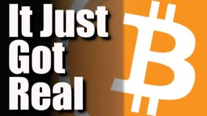 Bitcoin Is Going To $1 Million And Is About To DECIMATE The U.S. Dollar NO ONE IS READY FOR THIS