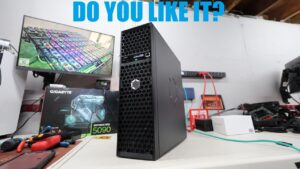 The biggest PROBLEM with the Avalon Q Bitcoin miner.