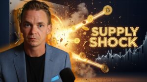 BITCOIN Supply Shock: Are You Ready for What’s Next?