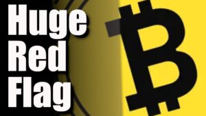 MAJOR BITCOIN WARNING You Need To Hear This If You’re In The Crypto Market THIS IS INSANE