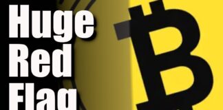 MAJOR BITCOIN WARNING You Need To Hear This If You’re In The Crypto Market THIS IS INSANE