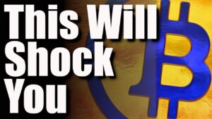 You ONLY Need THIS MUCH BITCOIN To NEVER Have To Work Again PREPARE TO RETIRE EARLY