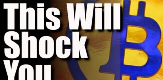 You ONLY Need THIS MUCH BITCOIN To NEVER Have To Work Again PREPARE TO RETIRE EARLY