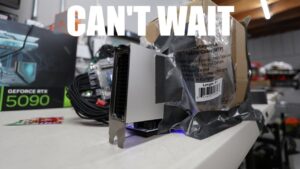 This GPU for mining is great but…