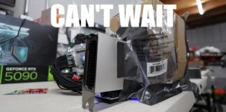 This GPU for mining is great but…