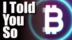 THIS IS CRAZY Ethereum And Bitcoin Are BREAKING NEW GROUND The Elite Are Buying EVERY SINGLE BITCOIN