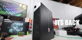 My Best DOGE Miner came back from REPAIR!