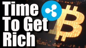 If You Own Ripple XRP You Are About To Have GENERATIONAL WEALTH Crypto Waits For No One