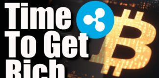 If You Own Ripple XRP You Are About To Have GENERATIONAL WEALTH Crypto Waits For No One