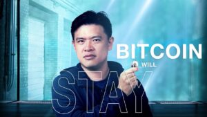 Bitcoin Will Stay (Parody Video) – Michael Gu, GemmyW, Nate Dog (ft. ROn)