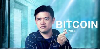 Bitcoin Will Stay (Parody Video) – Michael Gu, GemmyW, Nate Dog (ft. ROn)