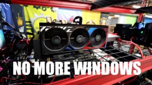 Taking my RTX 4090 OFF of Salad to earn more MONEY with another “Ai” Platform