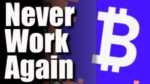 THIS Is How Much Bitcoin You Need To Become One Of The Richest People On The Planet