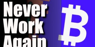 THIS Is How Much Bitcoin You Need To Become One Of The Richest People On The Planet