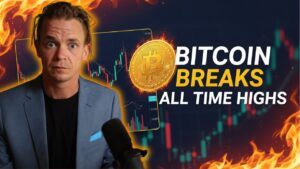 Bitcoin Breaks ALL TIME HIGH- On Route to $150,000